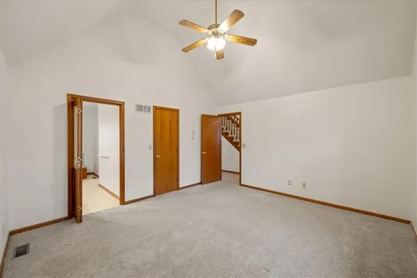 $438,000 | 2224 Northwest Summerfield Drive, Lee's Summit, MO 64081