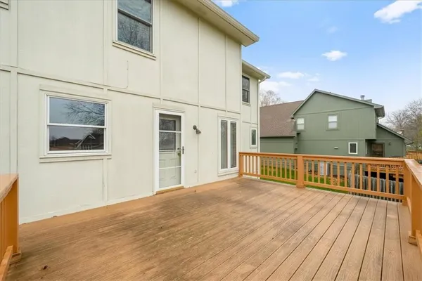 $438,000 | 2224 Northwest Summerfield Drive, Lee's Summit, MO 64081