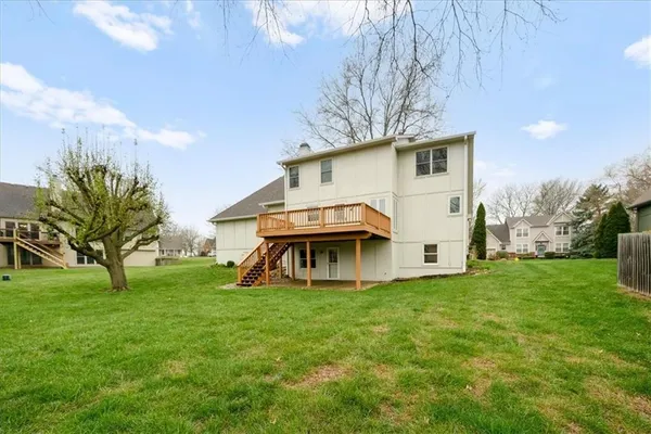 $415,000 | 2224 Northwest Summerfield Drive, Lee's Summit, MO 64081