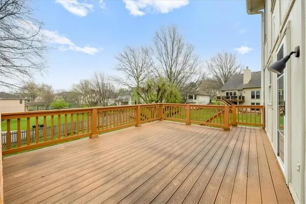 $438,000 | 2224 Northwest Summerfield Drive, Lee's Summit, MO 64081