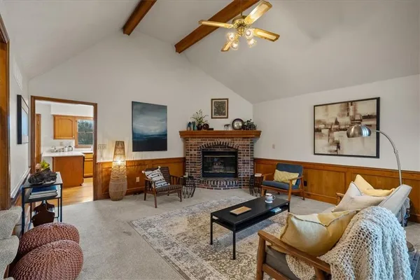 $415,000 | 2224 Northwest Summerfield Drive, Lee's Summit, MO 64081