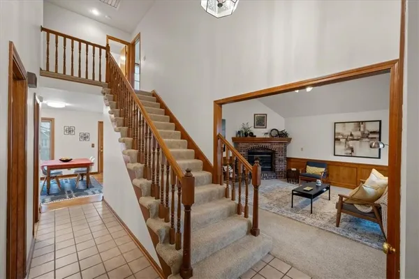 $438,000 | 2224 Northwest Summerfield Drive, Lee's Summit, MO 64081