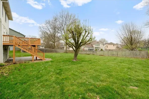 $415,000 | 2224 Northwest Summerfield Drive, Lee's Summit, MO 64081