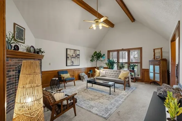 $438,000 | 2224 Northwest Summerfield Drive, Lee's Summit, MO 64081