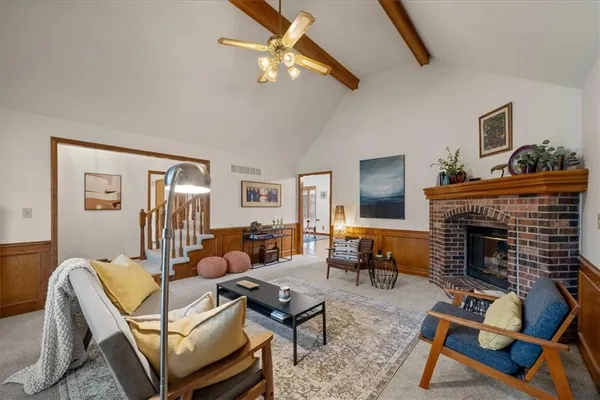 $438,000 | 2224 Northwest Summerfield Drive, Lee's Summit, MO 64081