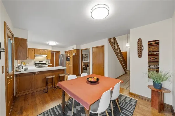 $438,000 | 2224 Northwest Summerfield Drive, Lee's Summit, MO 64081