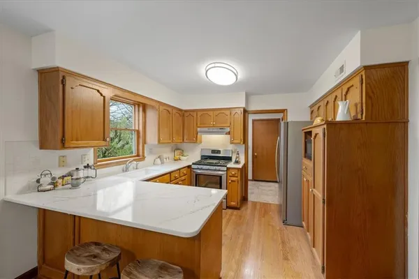 $438,000 | 2224 Northwest Summerfield Drive, Lee's Summit, MO 64081