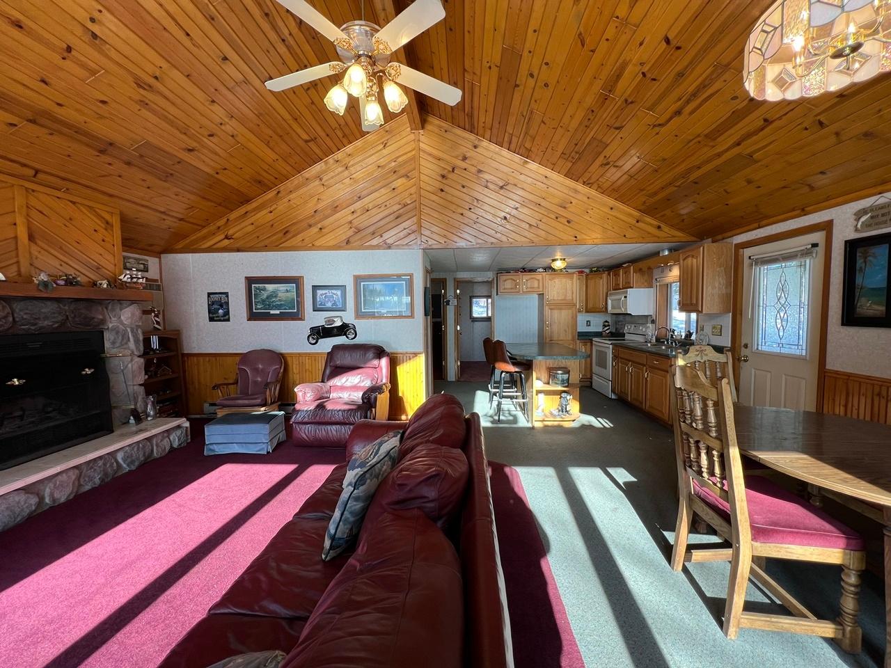 3105 North Maple Road Butternut, WI 54514 - Photo 13 of 31 Gallery Image 13