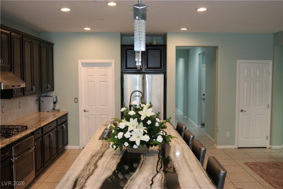 10 Vicolo Sebino Henderson, NV 89011 - Photo 12 of 41