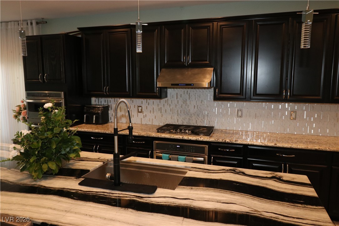 10 Vicolo Sebino Henderson, NV 89011 - Photo 13 of 41