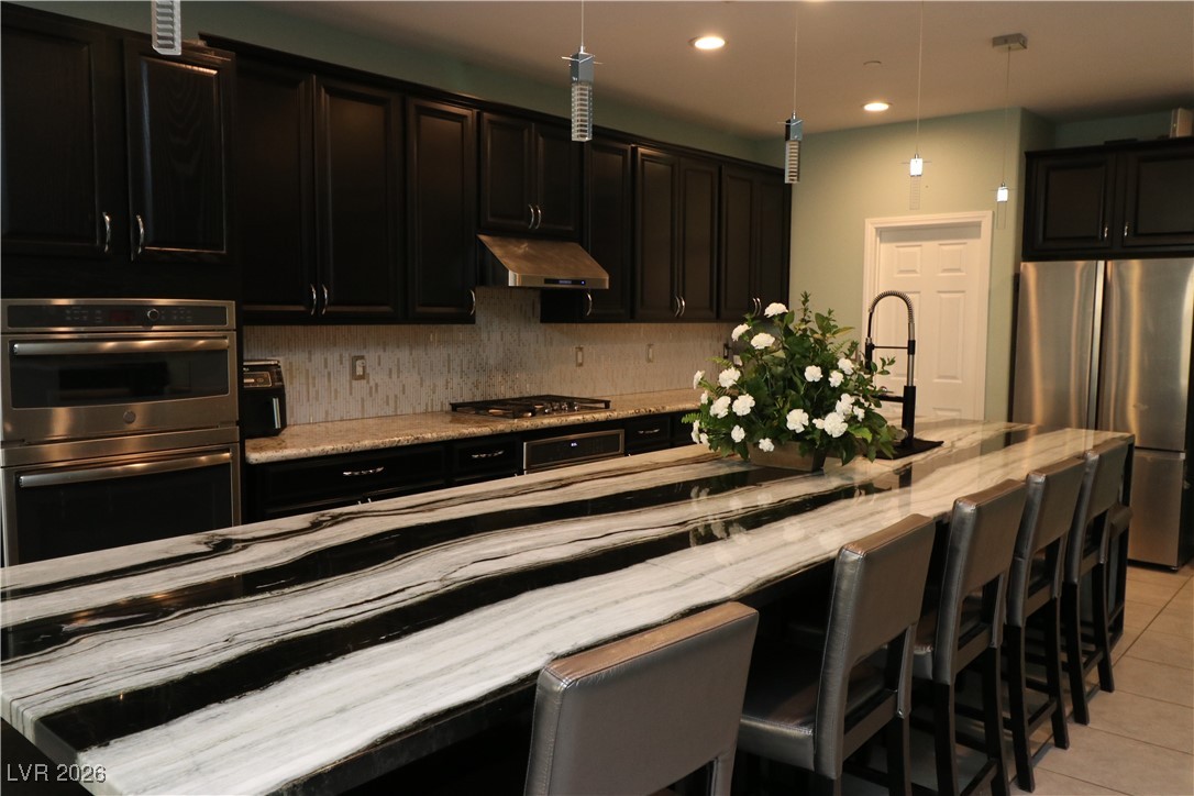 10 Vicolo Sebino Henderson, NV 89011 - Photo 14 of 41