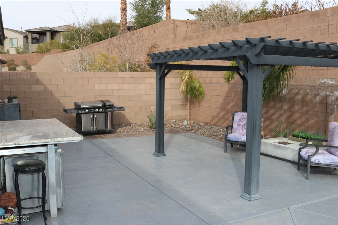 10 Vicolo Sebino Henderson, NV 89011 - Photo 36 of 41