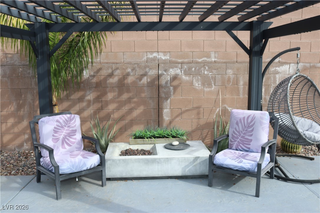 10 Vicolo Sebino Henderson, NV 89011 - Photo 37 of 41