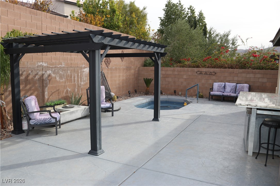 10 Vicolo Sebino Henderson, NV 89011 - Photo 39 of 41