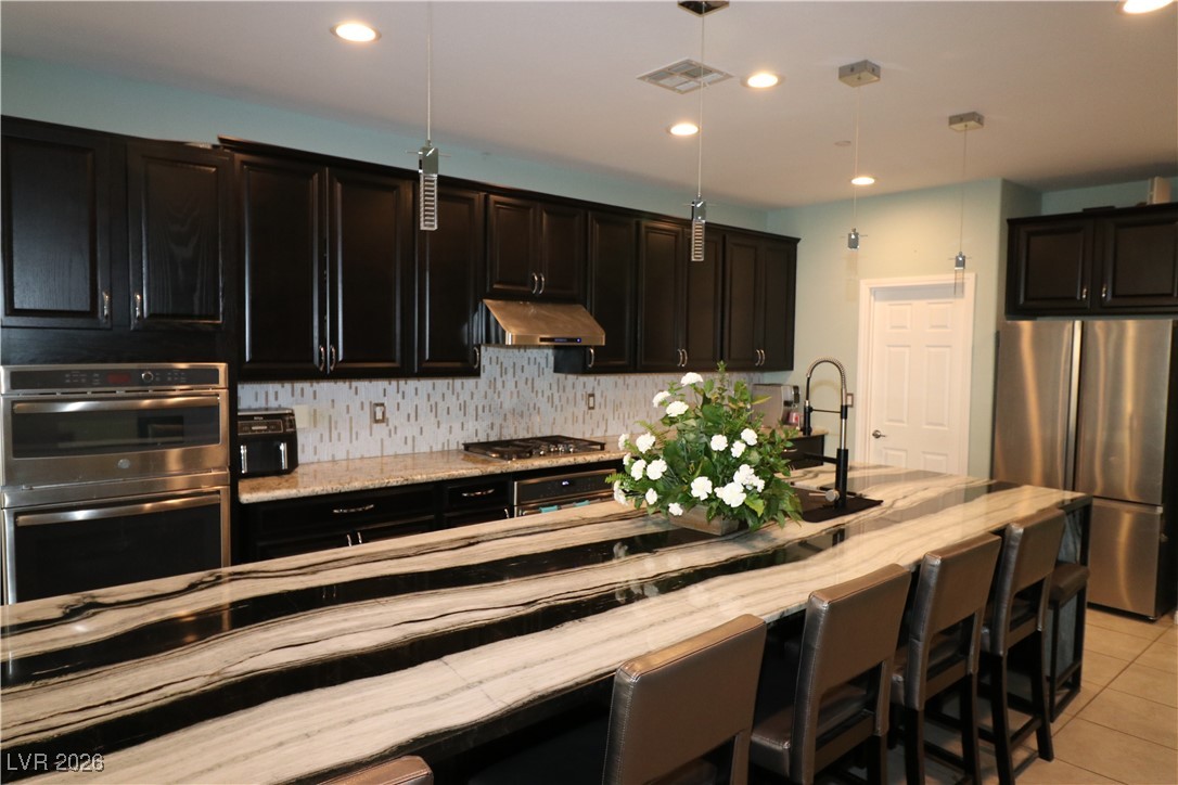 10 Vicolo Sebino Henderson, NV 89011 - Photo 7 of 41