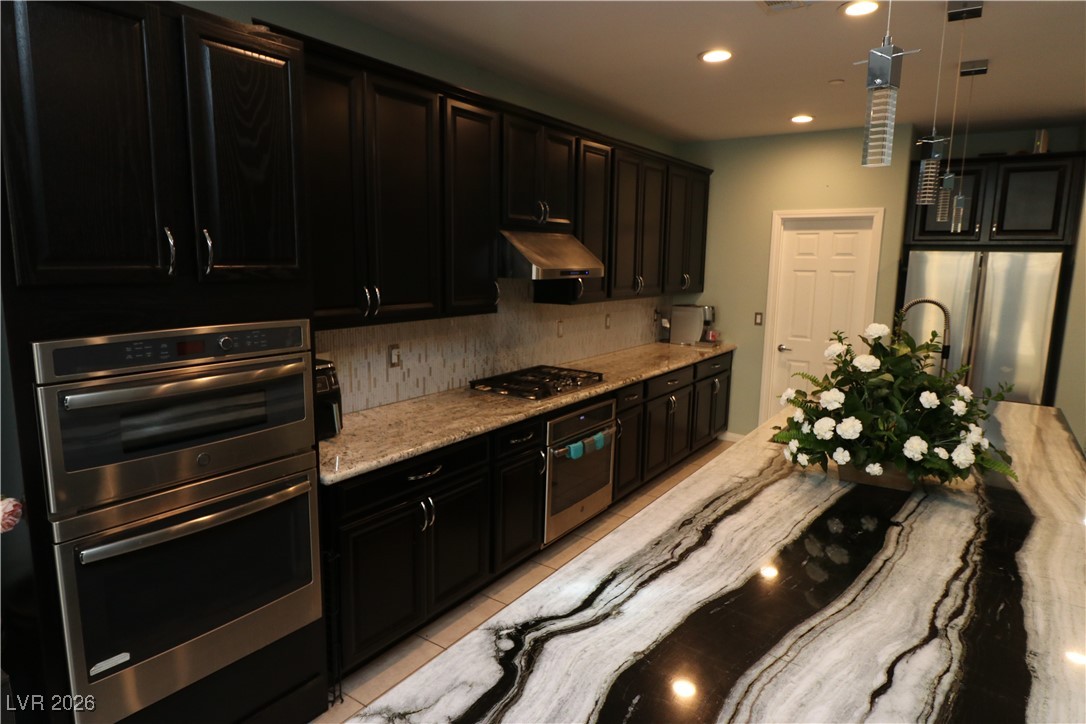 10 Vicolo Sebino Henderson, NV 89011 - Photo 10 of 41