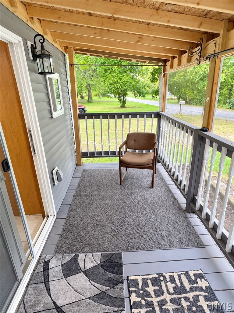 399 Pendergast Road Granby, NY 13135 - Photo 14 of 40 Gallery Image 14