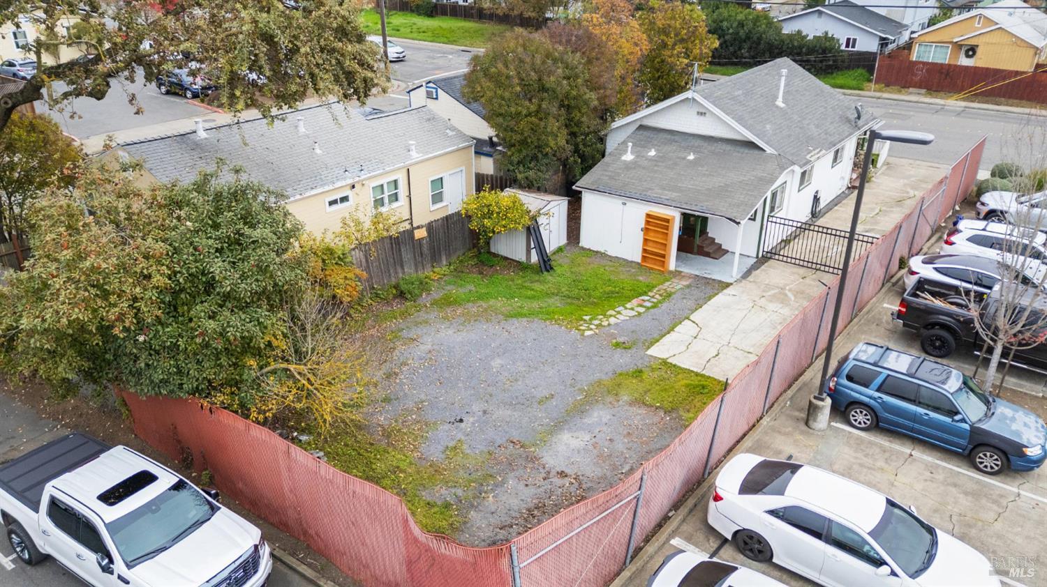 1127 Cleveland Avenue Santa Rosa, CA 95401 - Photo 27 of 35