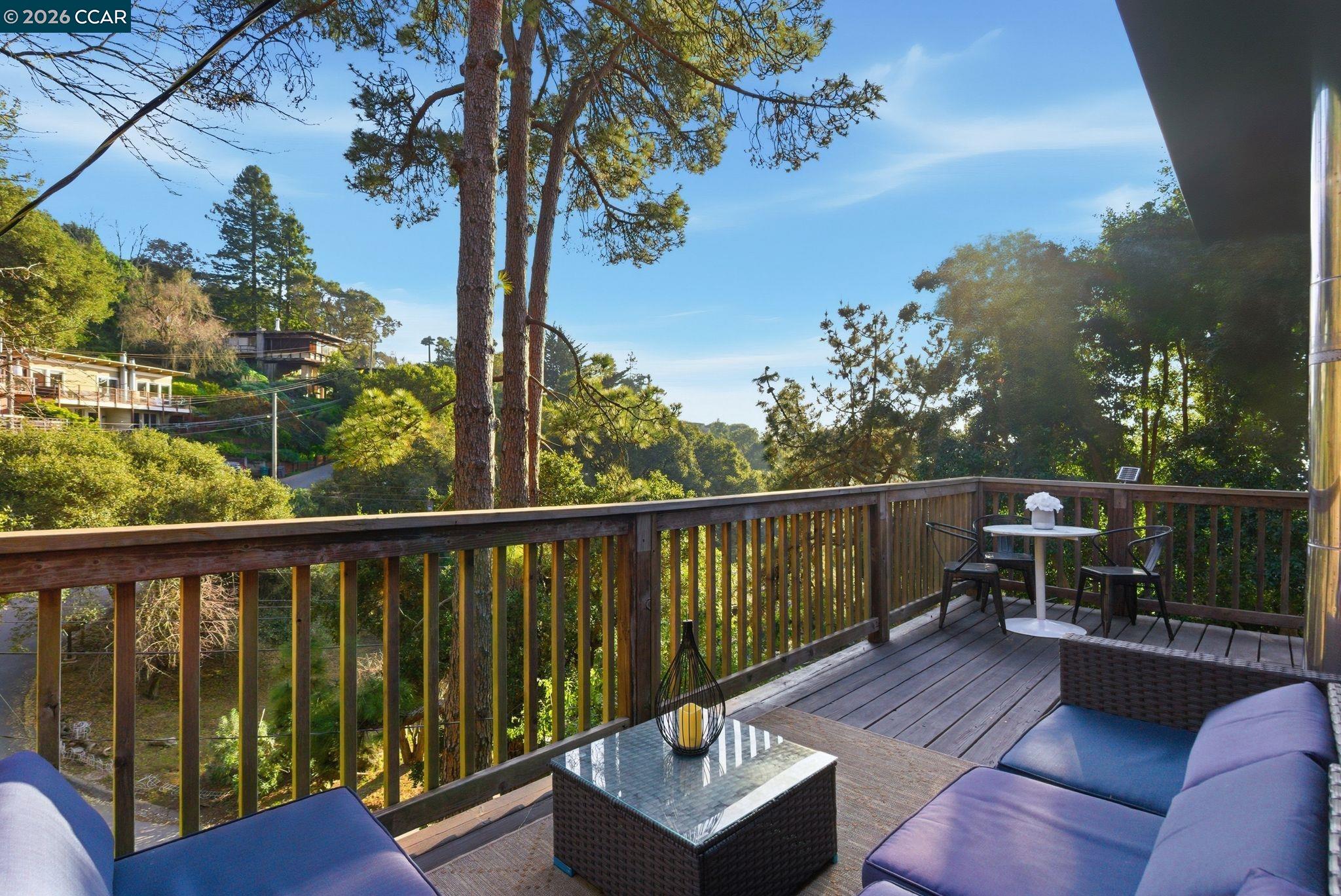 3382 Dwight Way Berkeley, CA 94704 - Photo 22 of 48