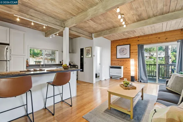 $650,000 | 3382 Dwight Way, Berkeley, CA 94704