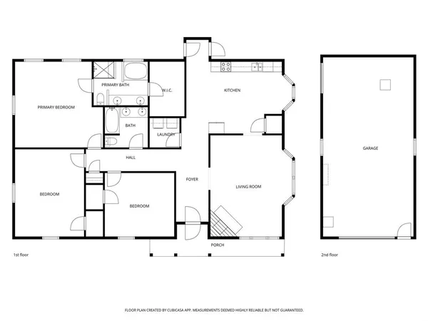 $425,000 | 109 Haley Drive, Fate, TX 75189