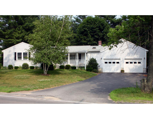 237 Main Street Wayland, MA 01778 - Photo 1 of 10 Gallery Image 1