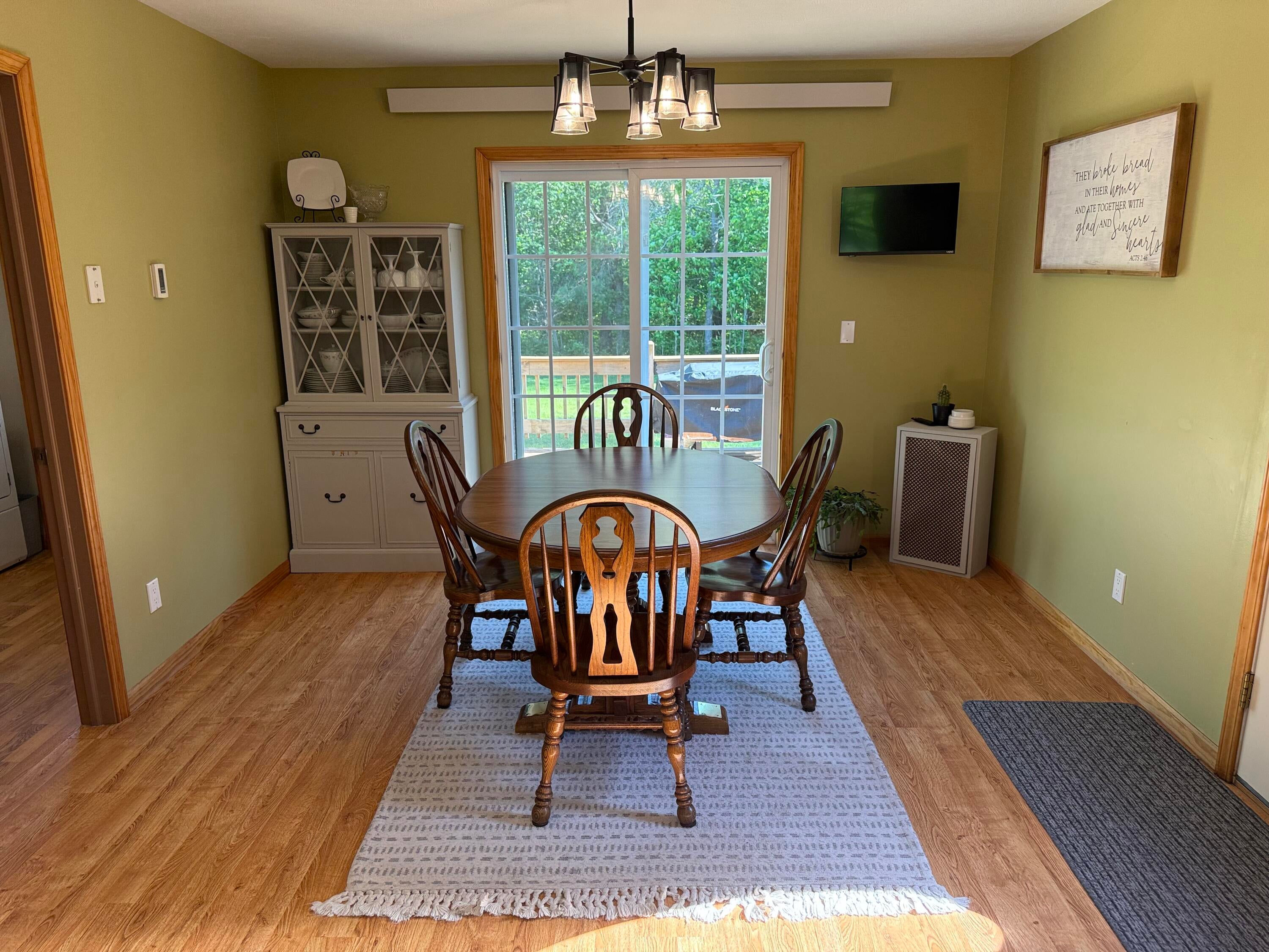 17940 South Deer Run Road Kinross, MI 49752 - Photo 11 of 34 Gallery Image 11