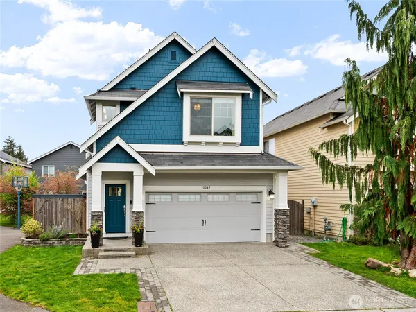 $624,999 | 10045 1st Street Northeast, Lake Stevens, WA 98258
