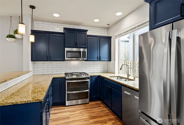 $624,999 | 10045 1st Street Northeast, Lake Stevens, WA 98258