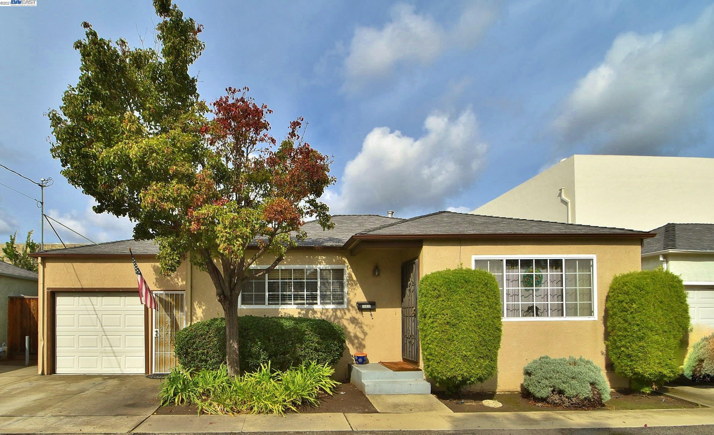 20828 Baker Road Castro Valley, CA 94546 - Photo 1 of 1 Gallery Image 1
