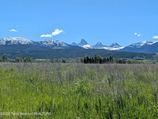 $450,000 | 2455 Snow Crest Drive, Driggs, ID 83422