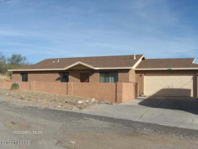 1077 Ordonez Court Rio Rico, AZ 85648 - Photo 1 of 18