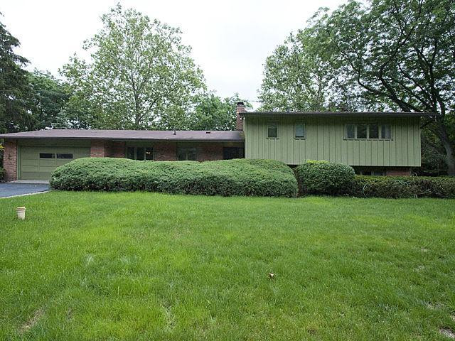 2748 North Maple Road Ann Arbor, MI 48103 - Photo 1 of 17 Photo 1
