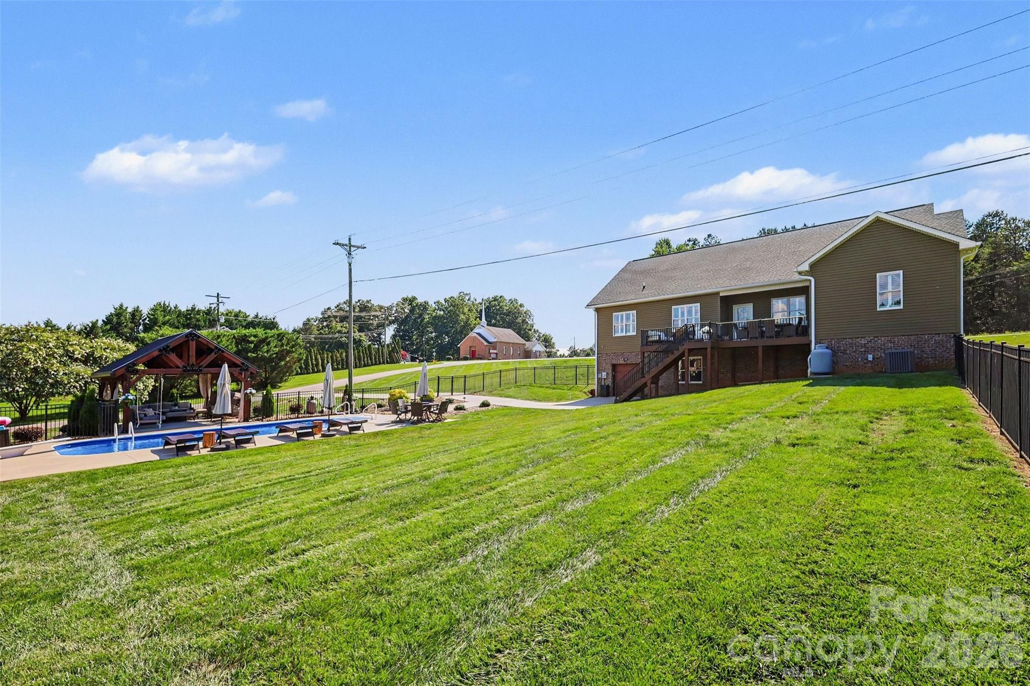 4672 Grace Chapel Road Granite Falls, NC 28630 - Photo 27 of 35 Gallery Image 27