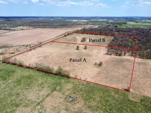 $160,000 | Parcel A 112th Street Southwest, Motley, MN 56466