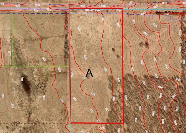 $160,000 | Parcel A 112th Street Southwest, Motley, MN 56466