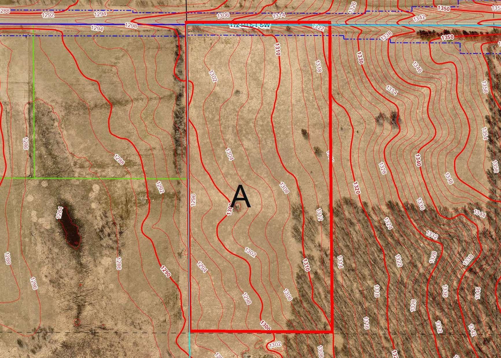 Parcel A 112th Street Southwest Motley, MN 56466 - Photo 3 of 9