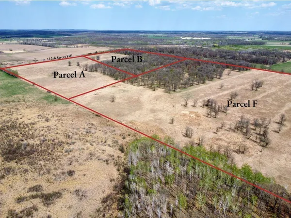$160,000 | Parcel A 112th Street Southwest, Motley, MN 56466