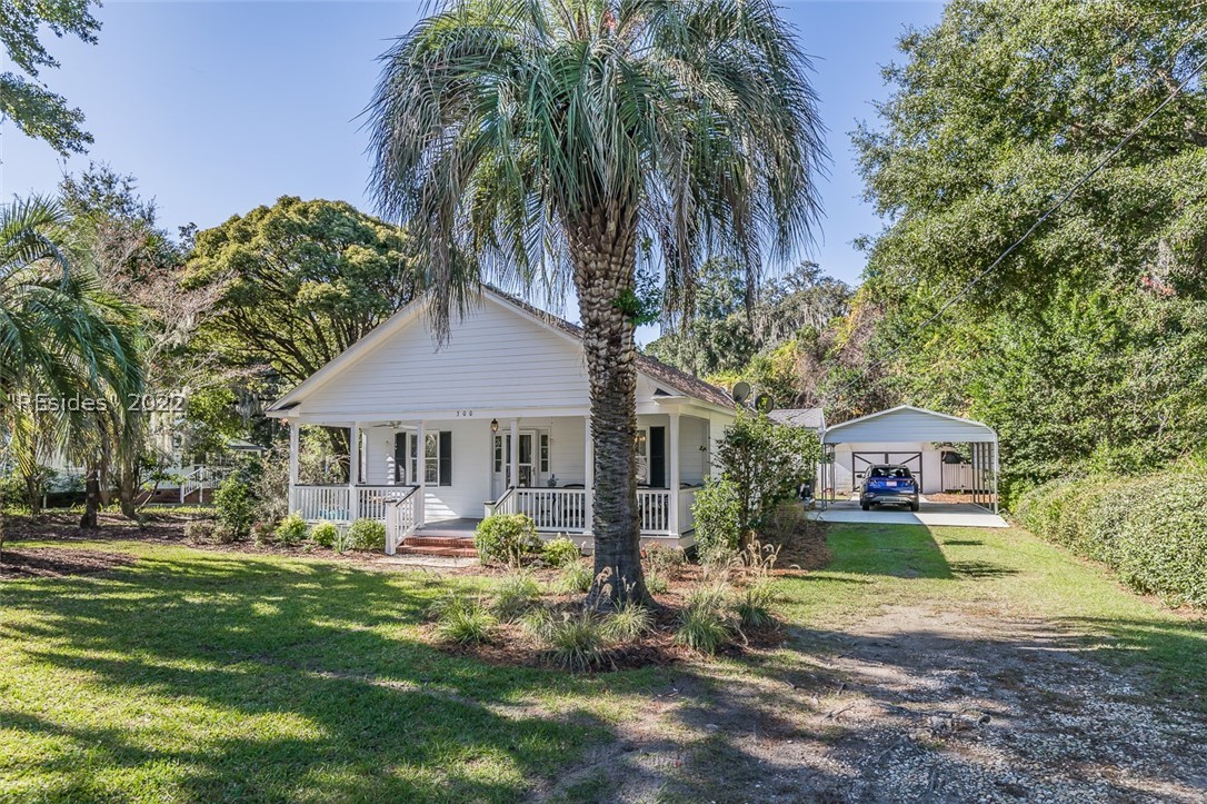 300 Battery Creek Road Beaufort, SC 29902 - Photo 1 of 1