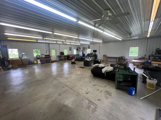 $700,000 | 4365 40th Street Southwest, Waverly, MN 55390