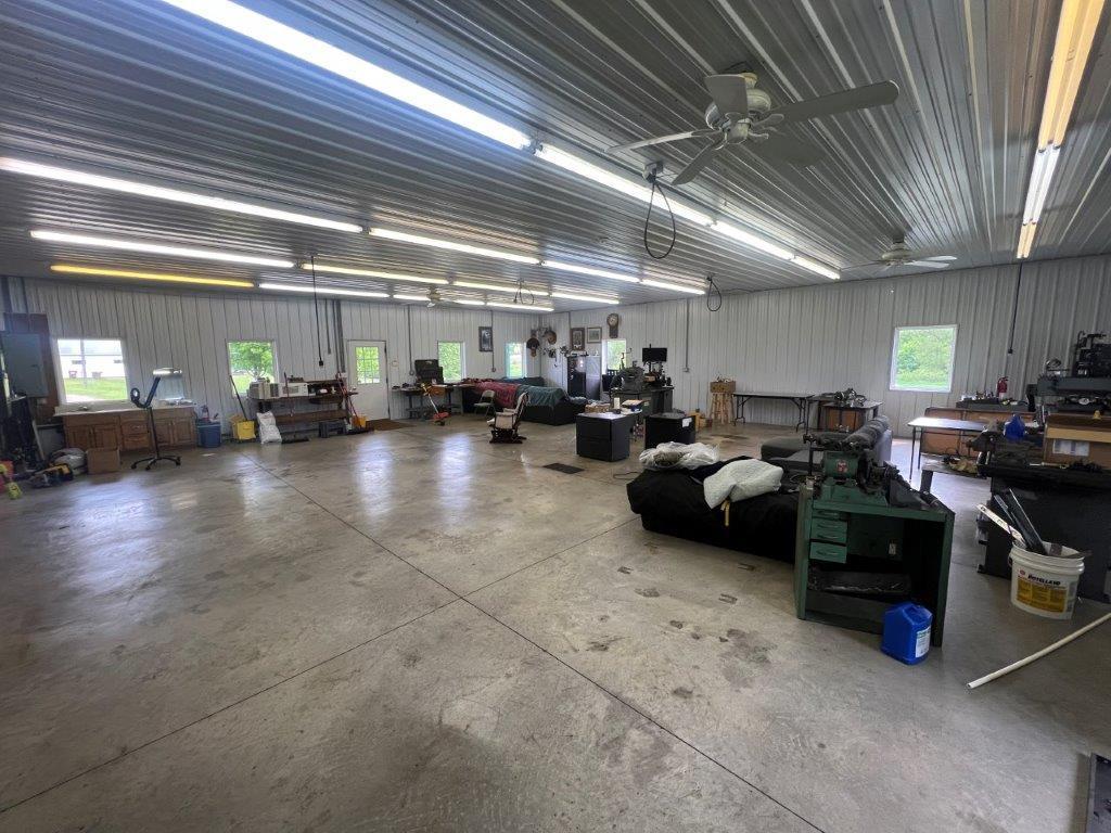 4365 40th Street Southwest Waverly, MN 55390 - Photo 16 of 46