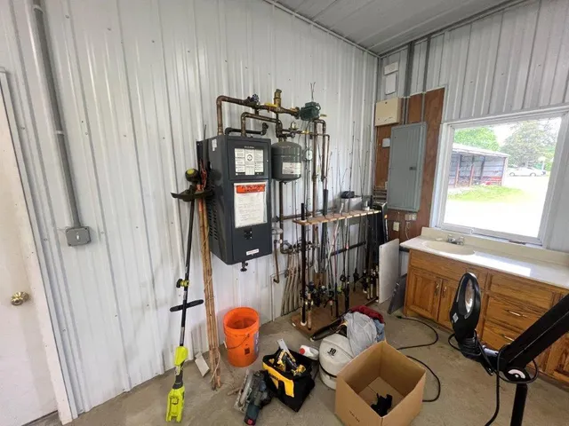 $700,000 | 4365 40th Street Southwest, Waverly, MN 55390