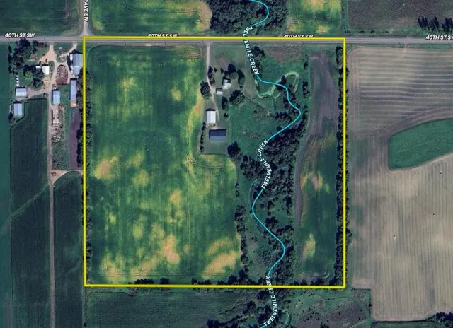 $700,000 | 4365 40th Street Southwest, Waverly, MN 55390