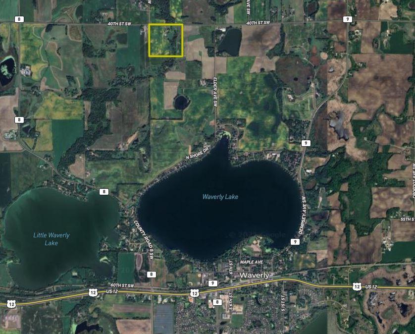 4365 40th Street Southwest Waverly, MN 55390 - Photo 41 of 46