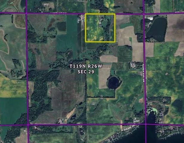 $700,000 | 4365 40th Street Southwest, Waverly, MN 55390