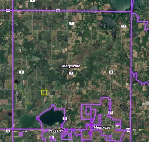 $700,000 | 4365 40th Street Southwest, Waverly, MN 55390