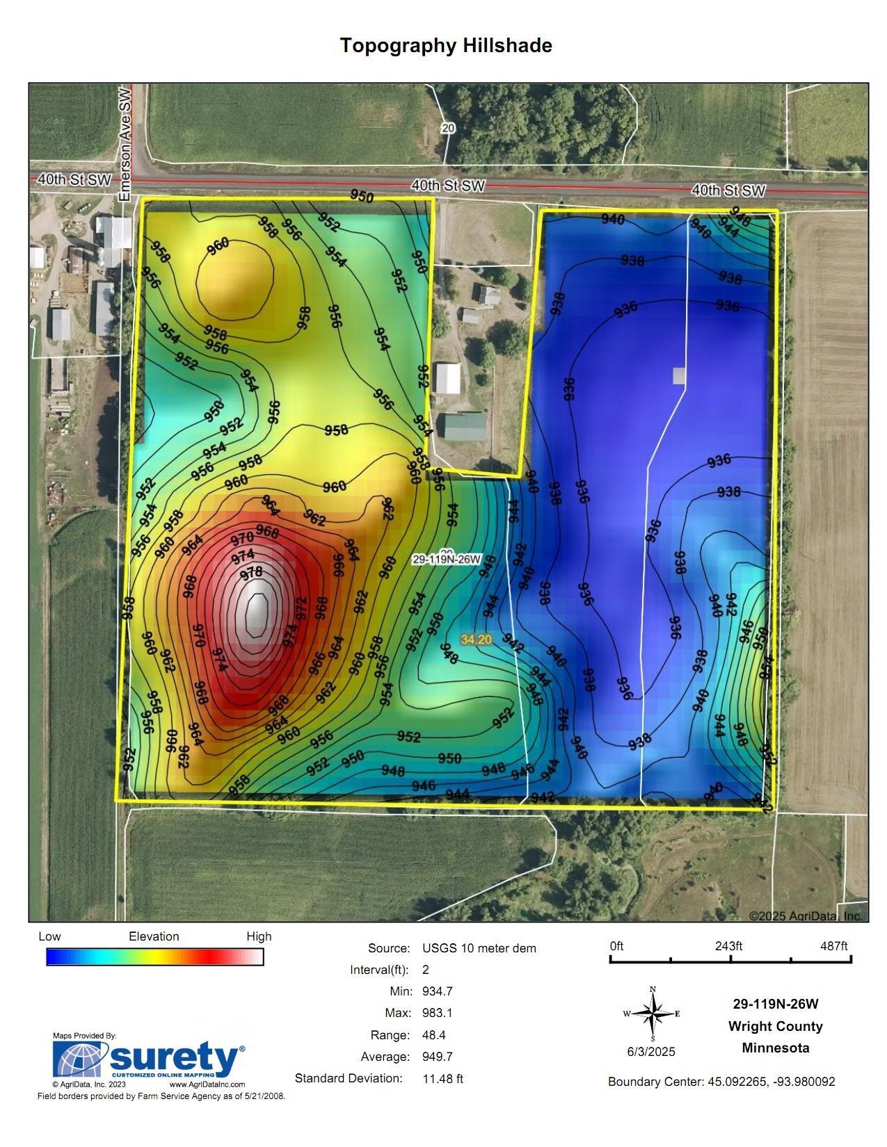 4365 40th Street Southwest Waverly, MN 55390 - Photo 46 of 46
