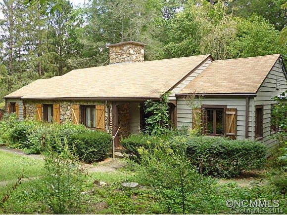 6 Red Oak Road Asheville, NC 28804 - Photo 1 of 24 Gallery Image 1