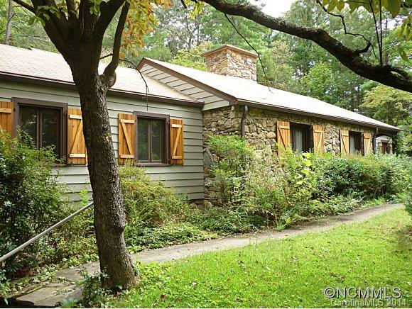 6 Red Oak Road Asheville, NC 28804 - Photo 2 of 24 Gallery Image 2