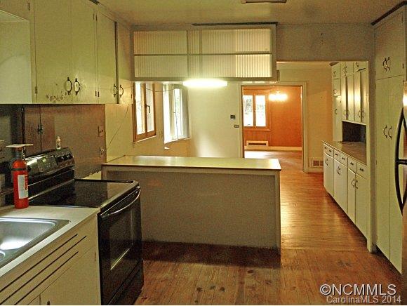 6 Red Oak Road Asheville, NC 28804 - Photo 10 of 24 Gallery Image 10